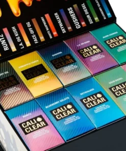 Cali Clear price