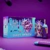 Cali Clear Dirty Sprite 2g Disposable