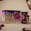 Cali Clear London Drip 2g Disposable Vape