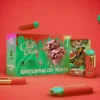 Cali Clear Watermelon Runtz 2g Disposable