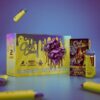 Cali Clear Blueberry Banana Bread Disposable