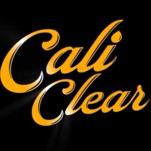 CALI CLEAR