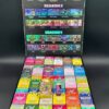 Cali Clear 2G Disposable Vape - Variety Pack
