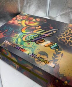 Cali Clear Duo Chamber Disposable - Bulk Options
