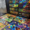 Cali Clear Duo Chamber Disposable - Bulk Options