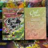 Cali Clear Dual Chamber Disposable - 2G Liquid Diamonds Combos