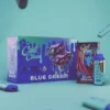 Cali Clear Blue Dream Disposable